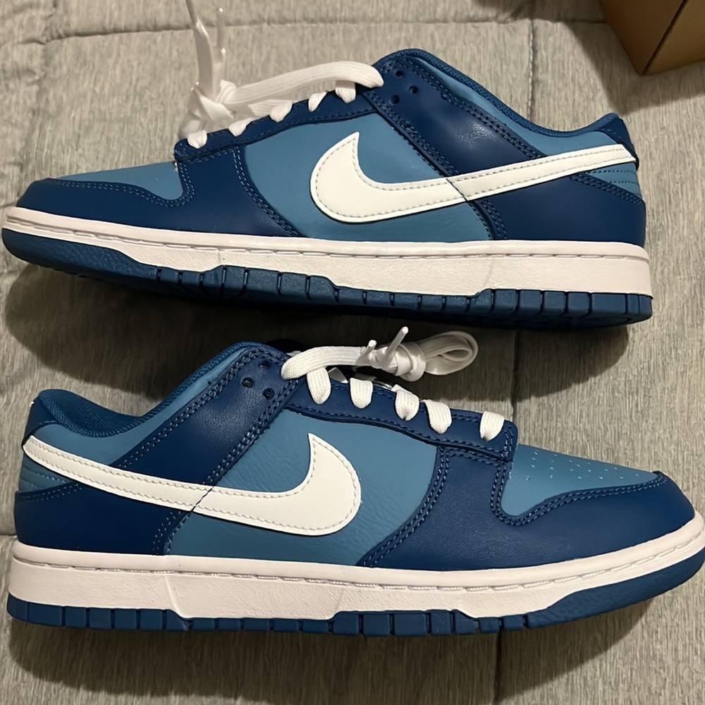 Nike Dunk Low Retro